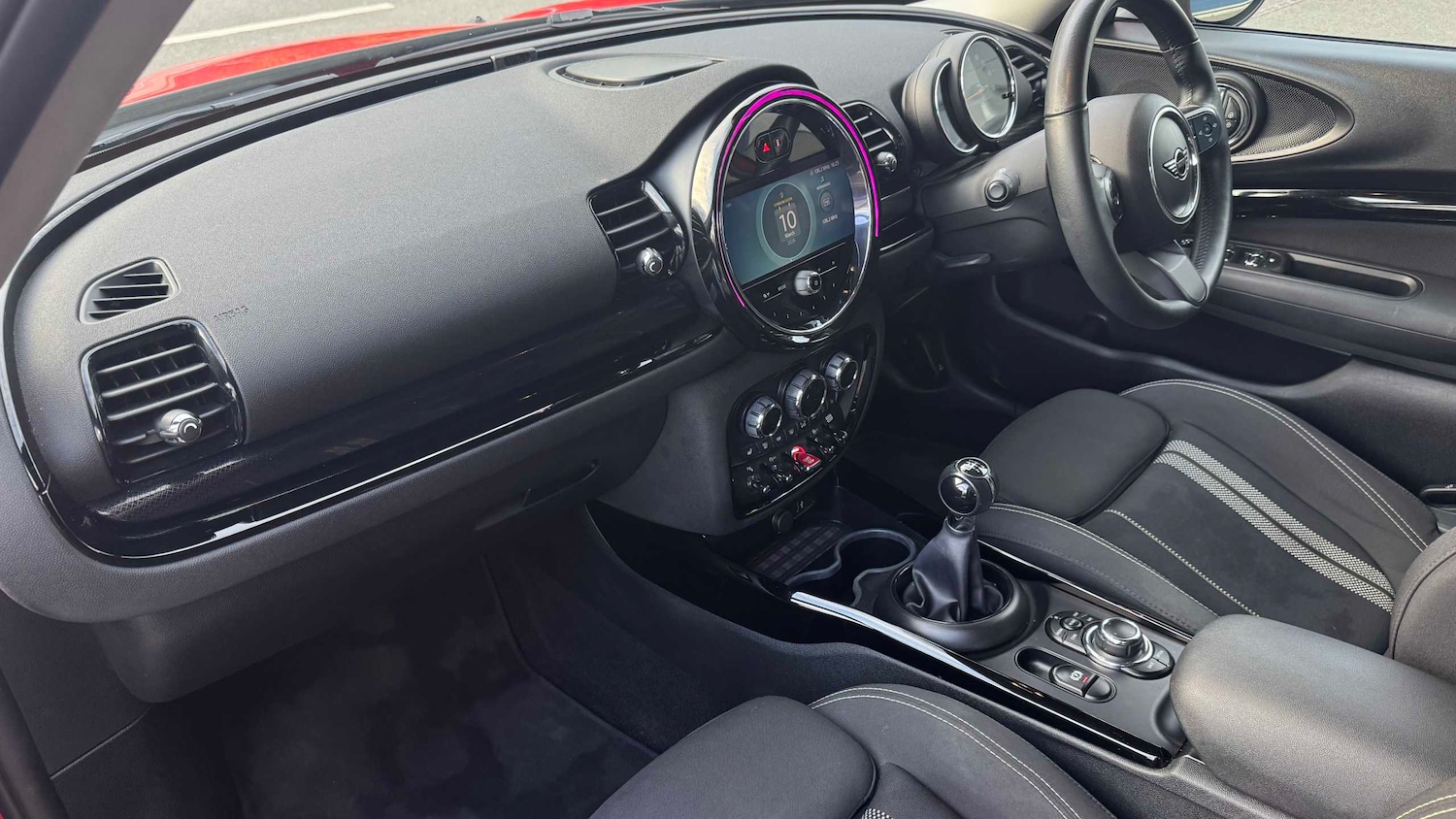 Used MINI Clubman 2022 for sale - 77827564: Photo 7