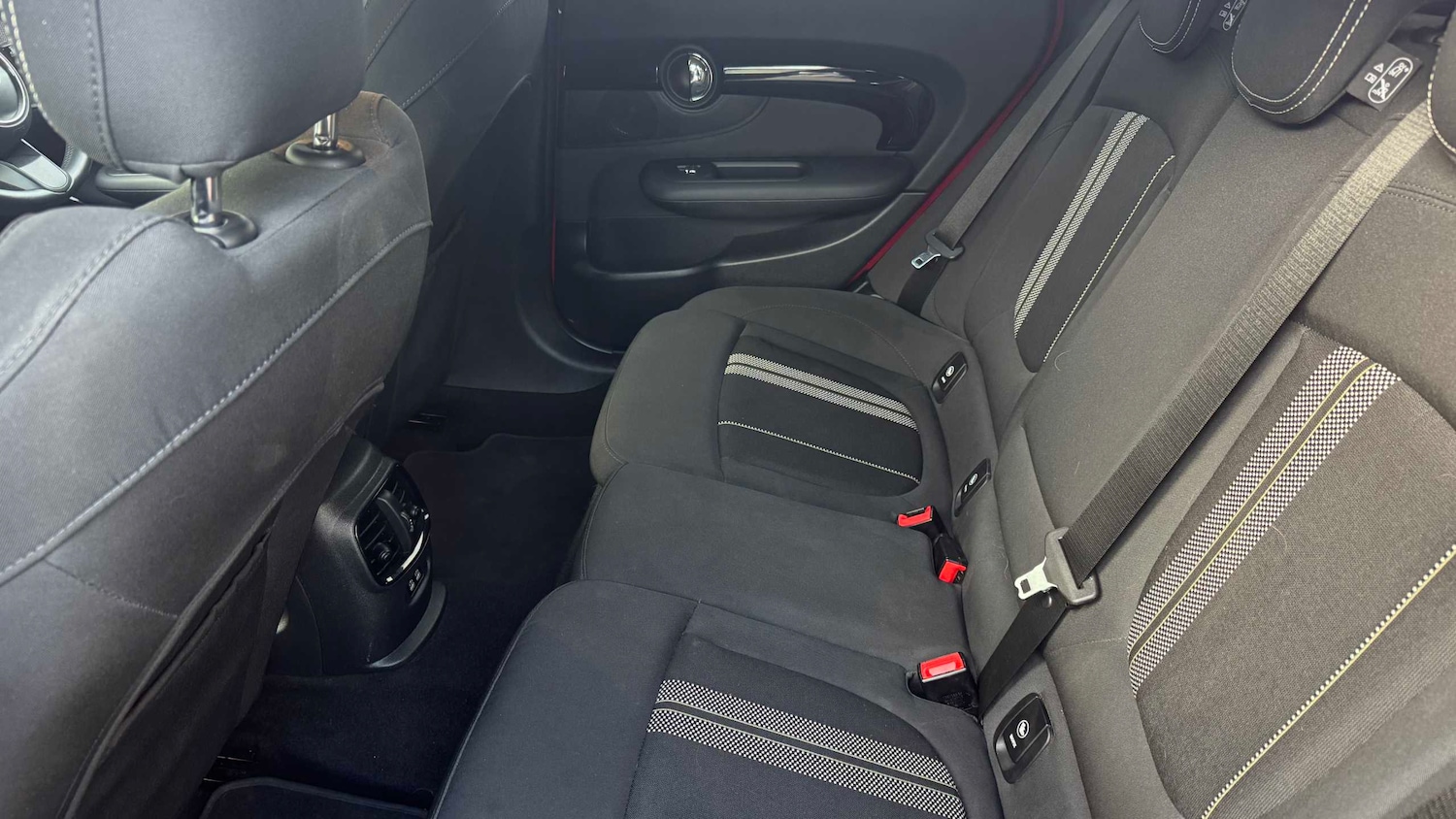 Used MINI Clubman 2022 for sale - 77827564: Photo 8