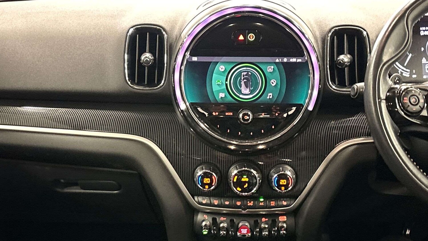 Used MINI Countryman 2020 for sale - 77526867: Photo 10