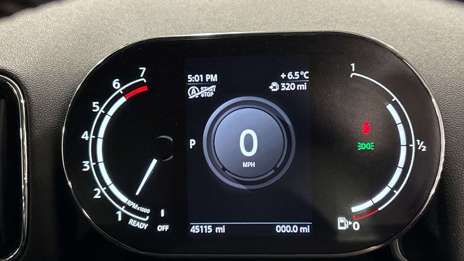 Used MINI Countryman 2020 for sale - 77526867: Photo 11