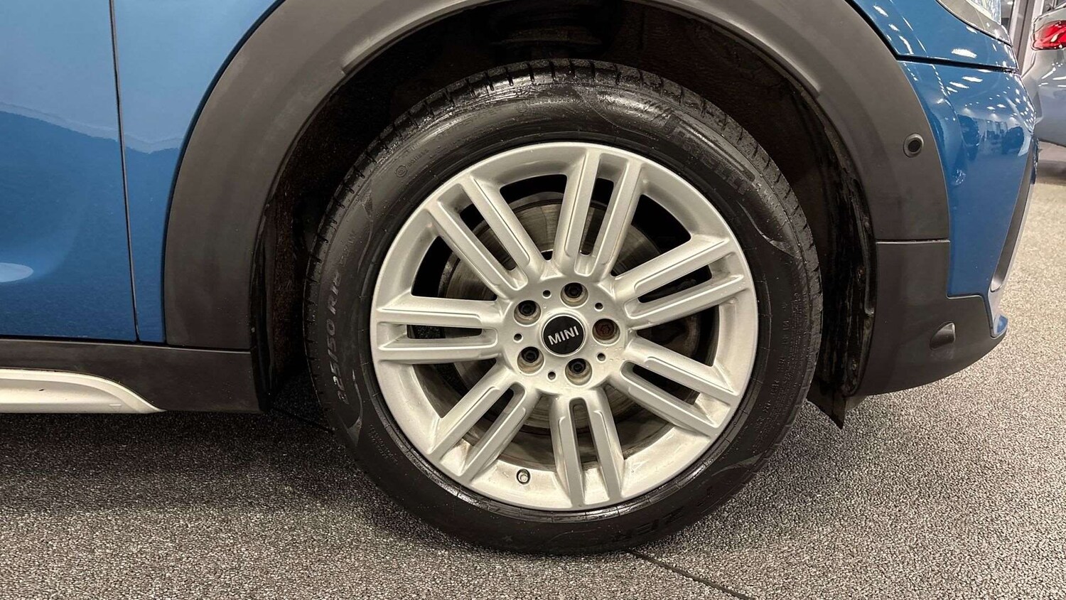 Used MINI Countryman 2020 for sale - 77526867: Photo 16