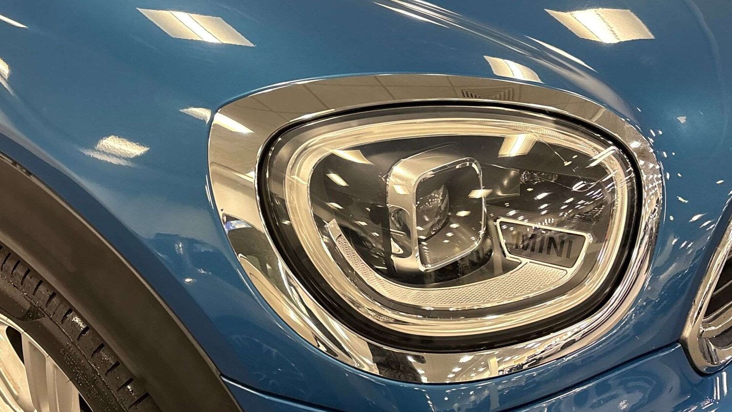 Used MINI Countryman 2020 for sale - 77526867: Photo 18