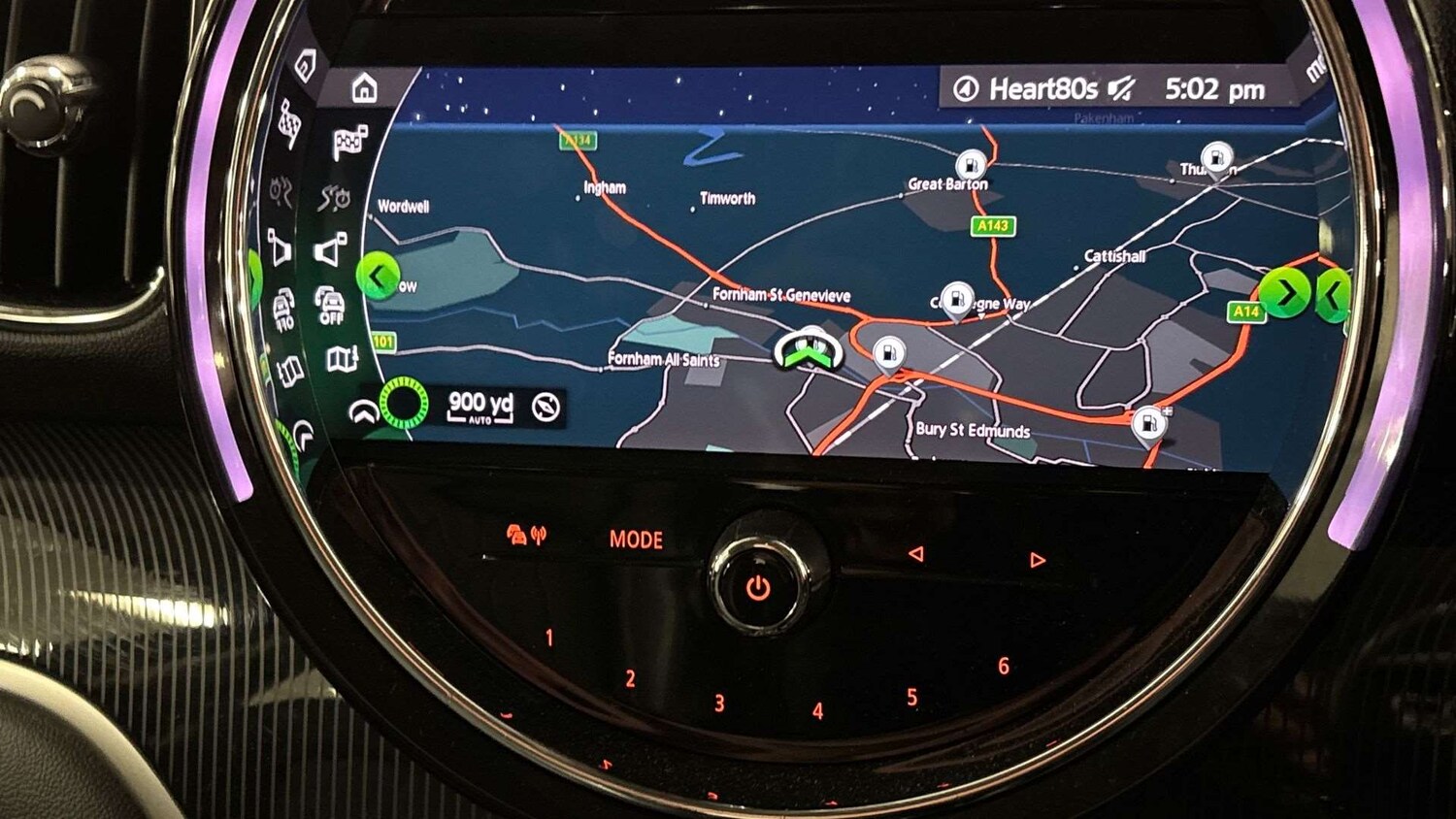 Used MINI Countryman 2020 for sale - 77526867: Photo 33