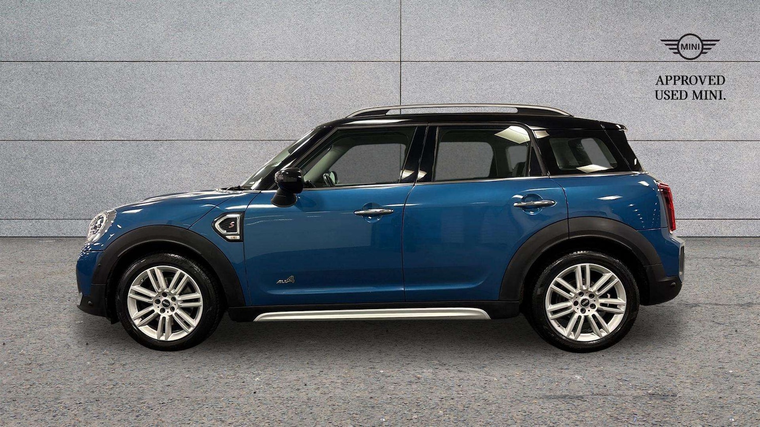Used MINI Countryman 2020 for sale - 77526867: Photo 5
