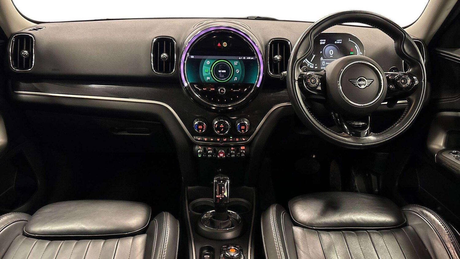 Used MINI Countryman 2020 for sale - 77526867: Photo 6