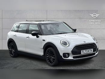 Used MINI Clubman 2023 for sale - 79798003: Photo