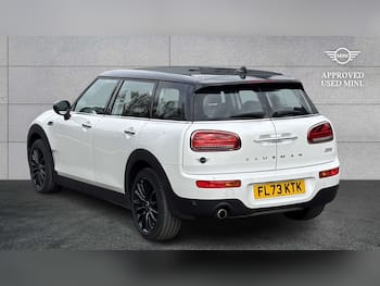 Used MINI Clubman 2023 for sale - 79798003: Photo