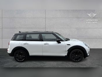 Used MINI Clubman 2023 for sale - 79798003: Photo