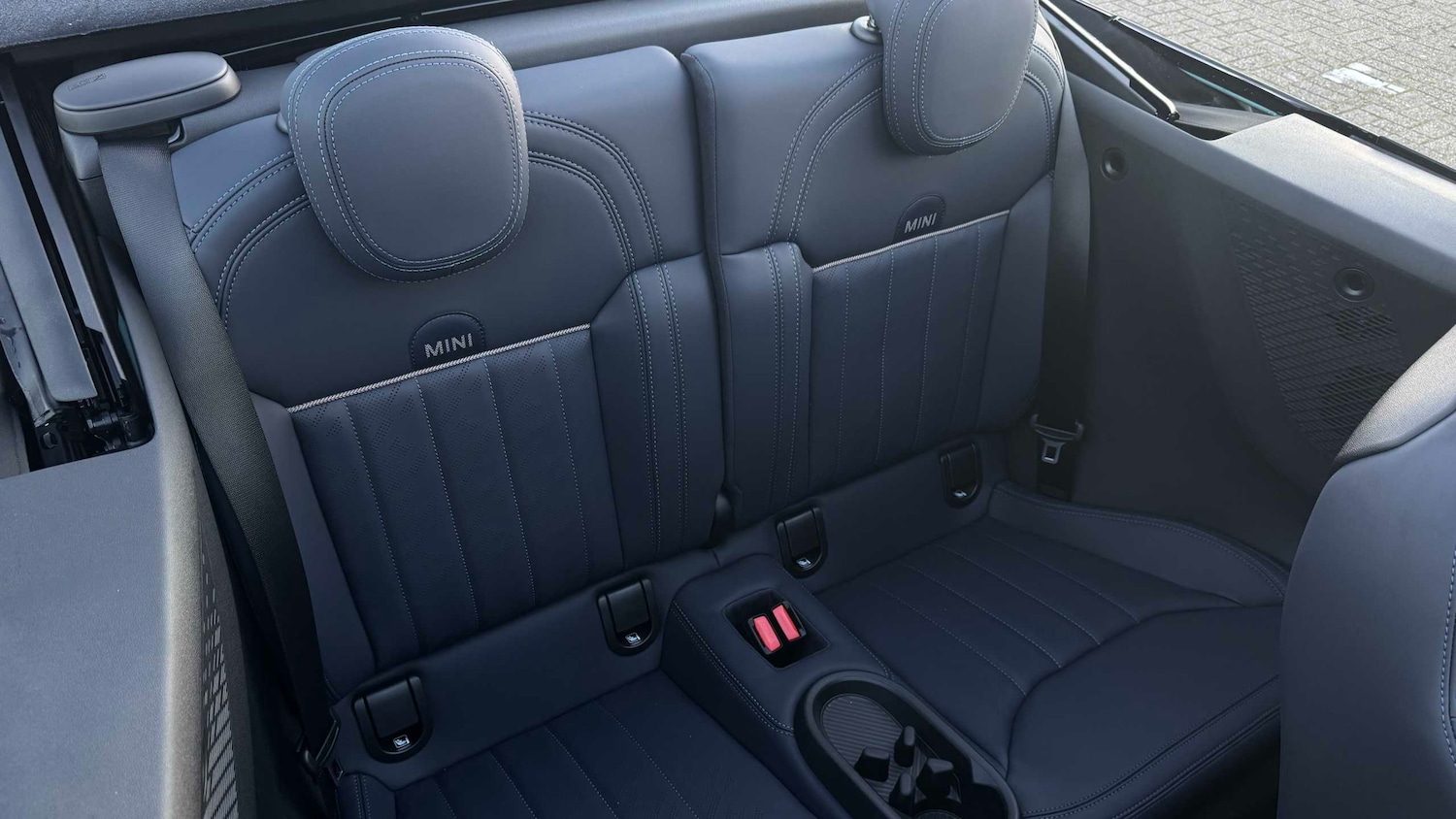 Used MINI Cooper 2025 for sale - 76955199: Photo 10