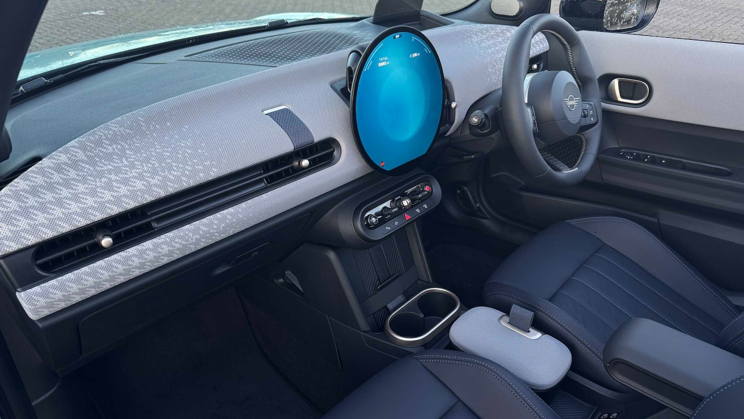 Used MINI Cooper 2025 for sale - 76955199: Photo 12