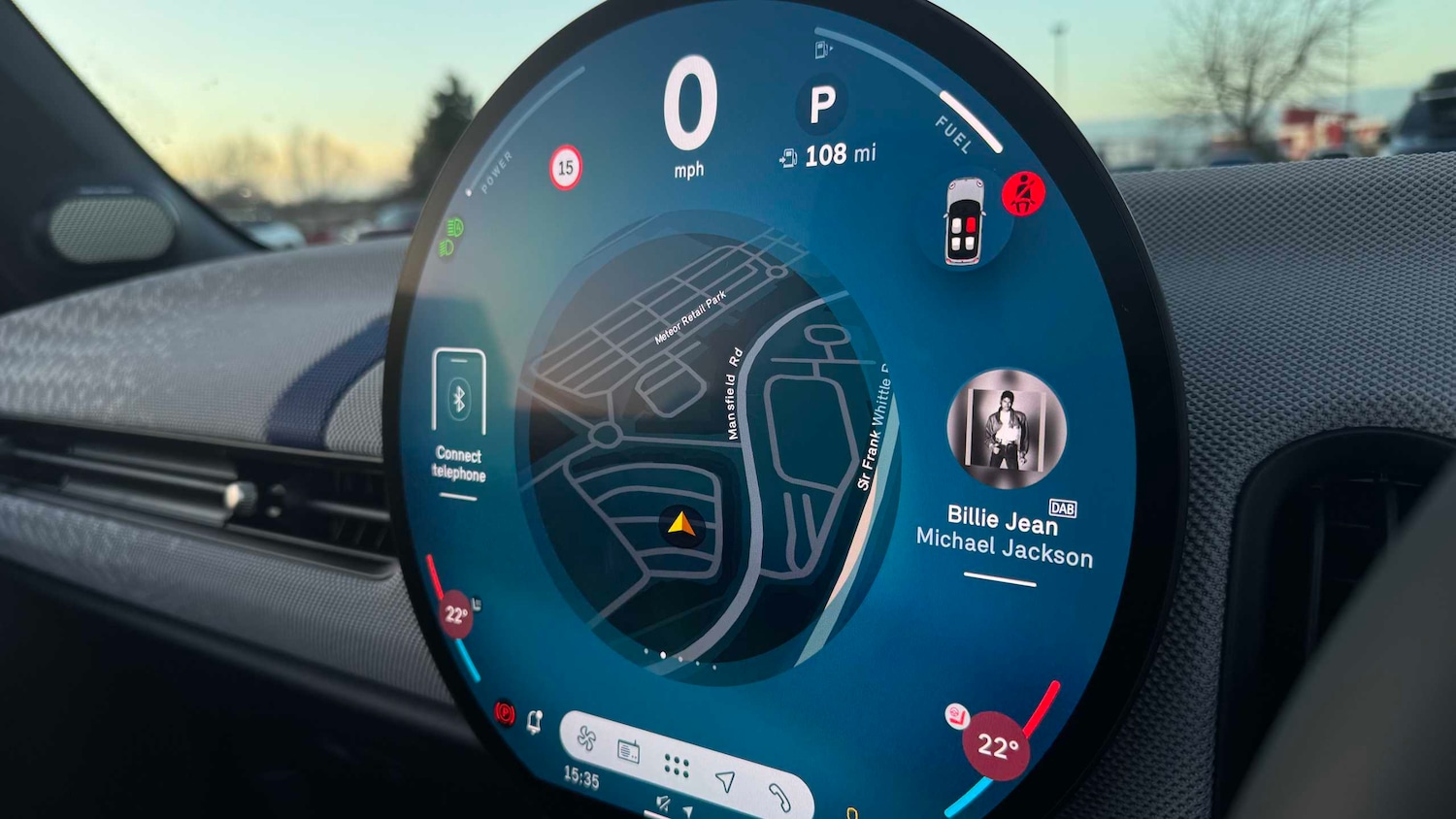 Used MINI Cooper 2025 for sale - 76955199: Photo 16