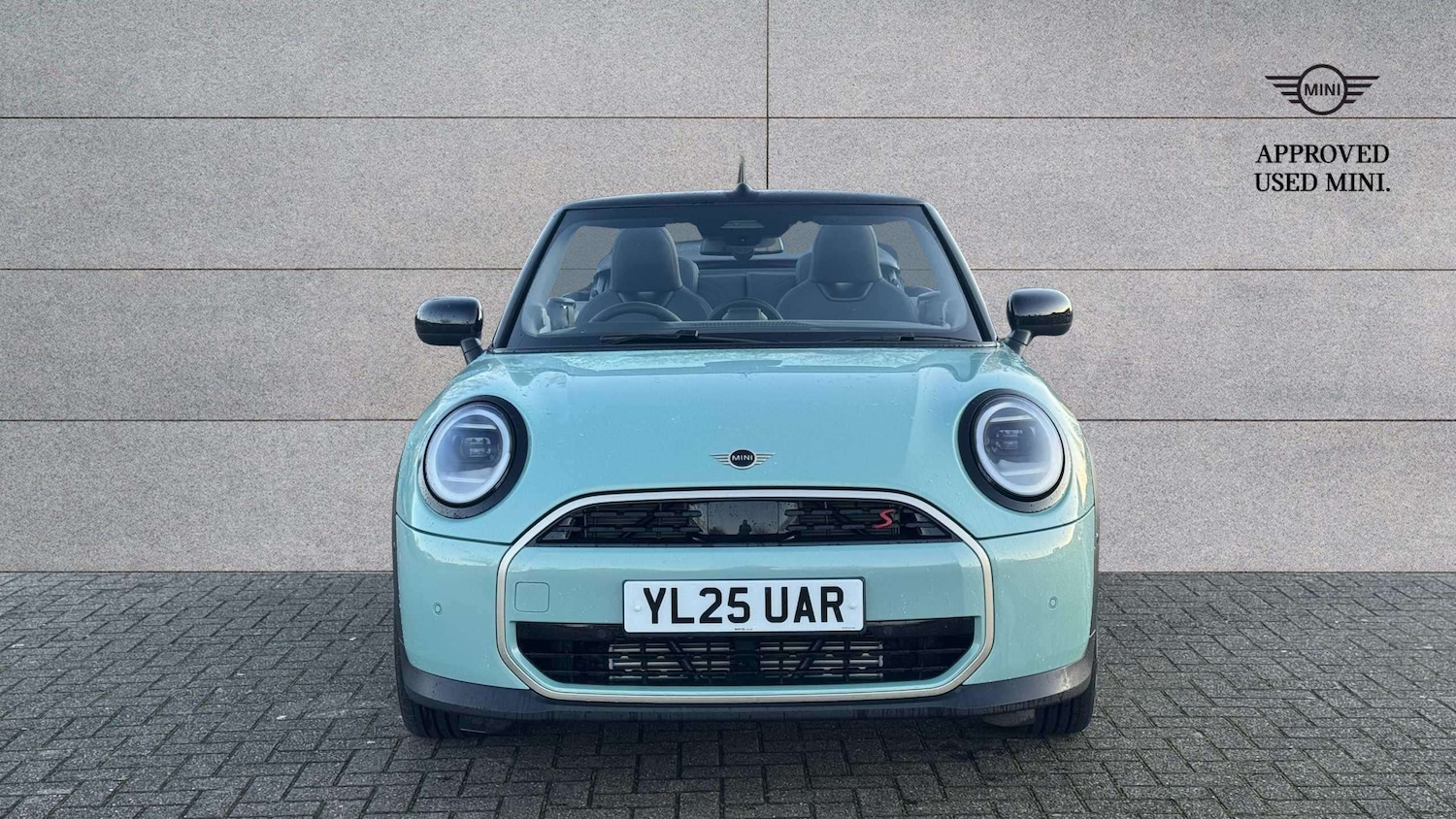 Used MINI Cooper 2025 for sale - 76955199: Photo 19