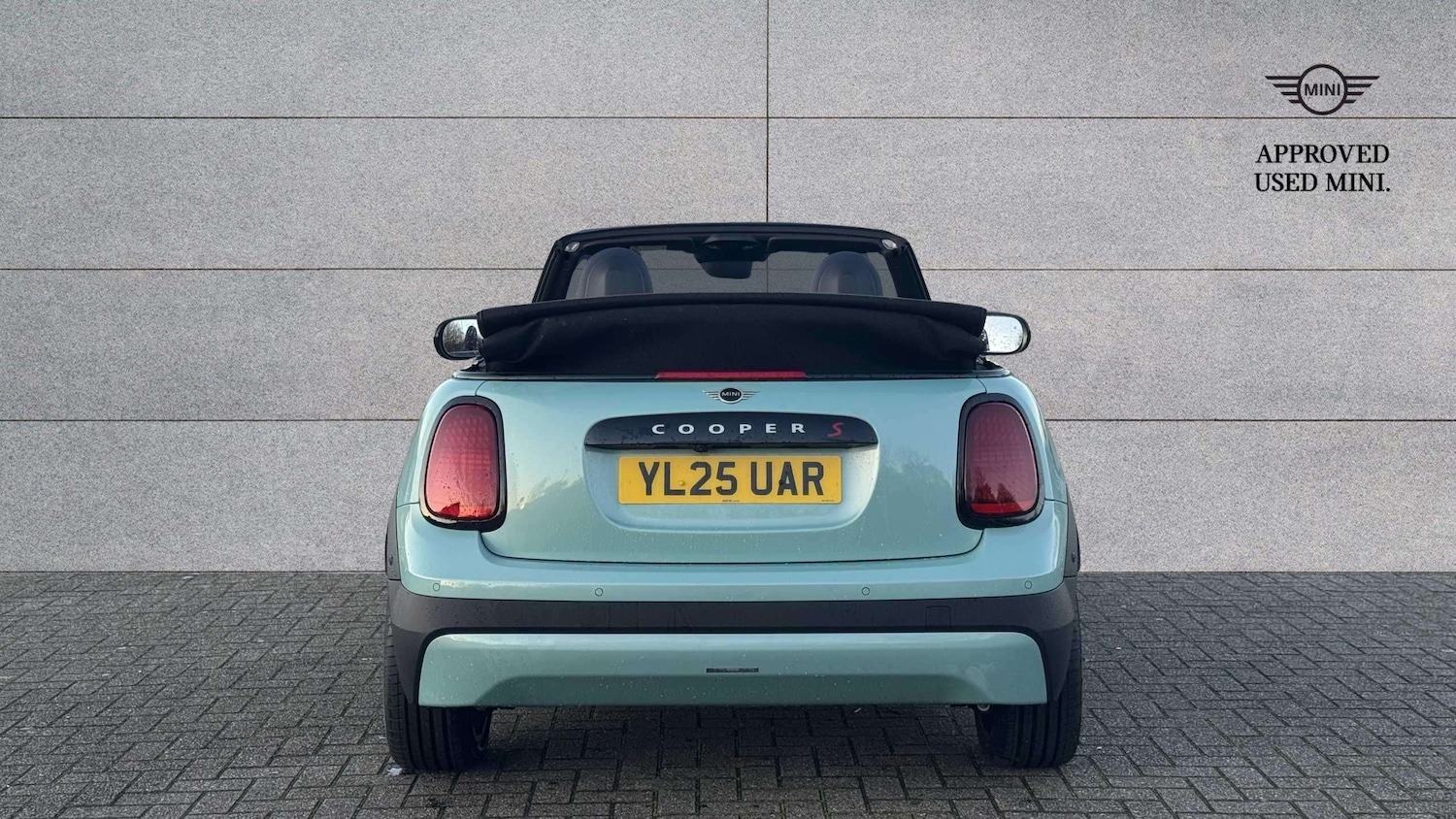 Used MINI Cooper 2025 for sale - 76955199: Photo 20