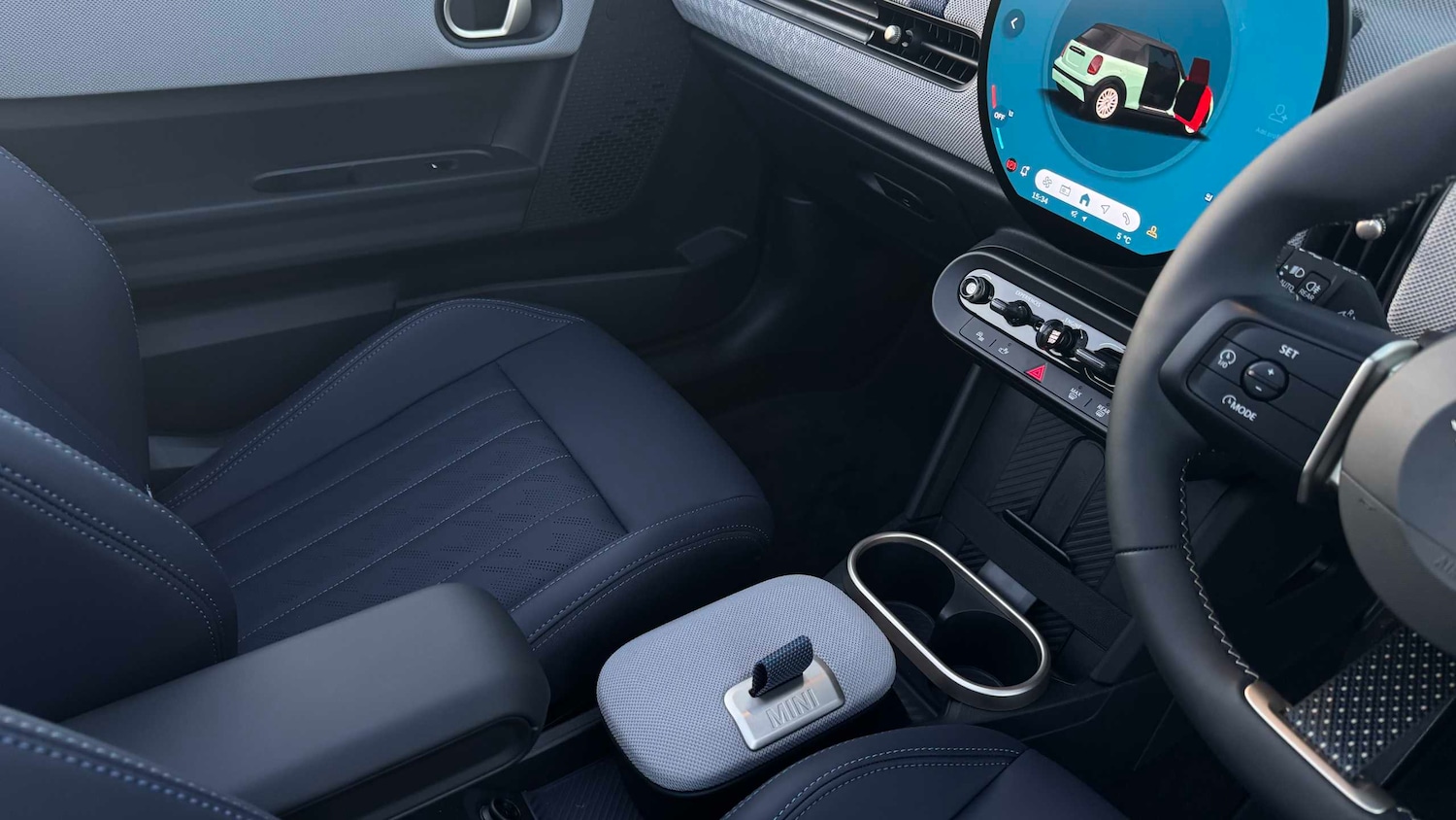 Used MINI Cooper 2025 for sale - 76955199: Photo 21