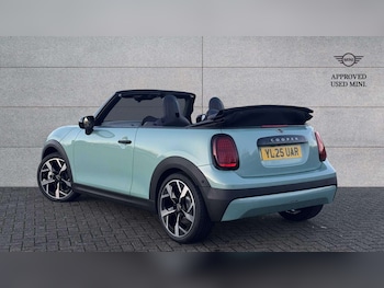Used MINI Cooper 2025 for sale - 76955199: Photo