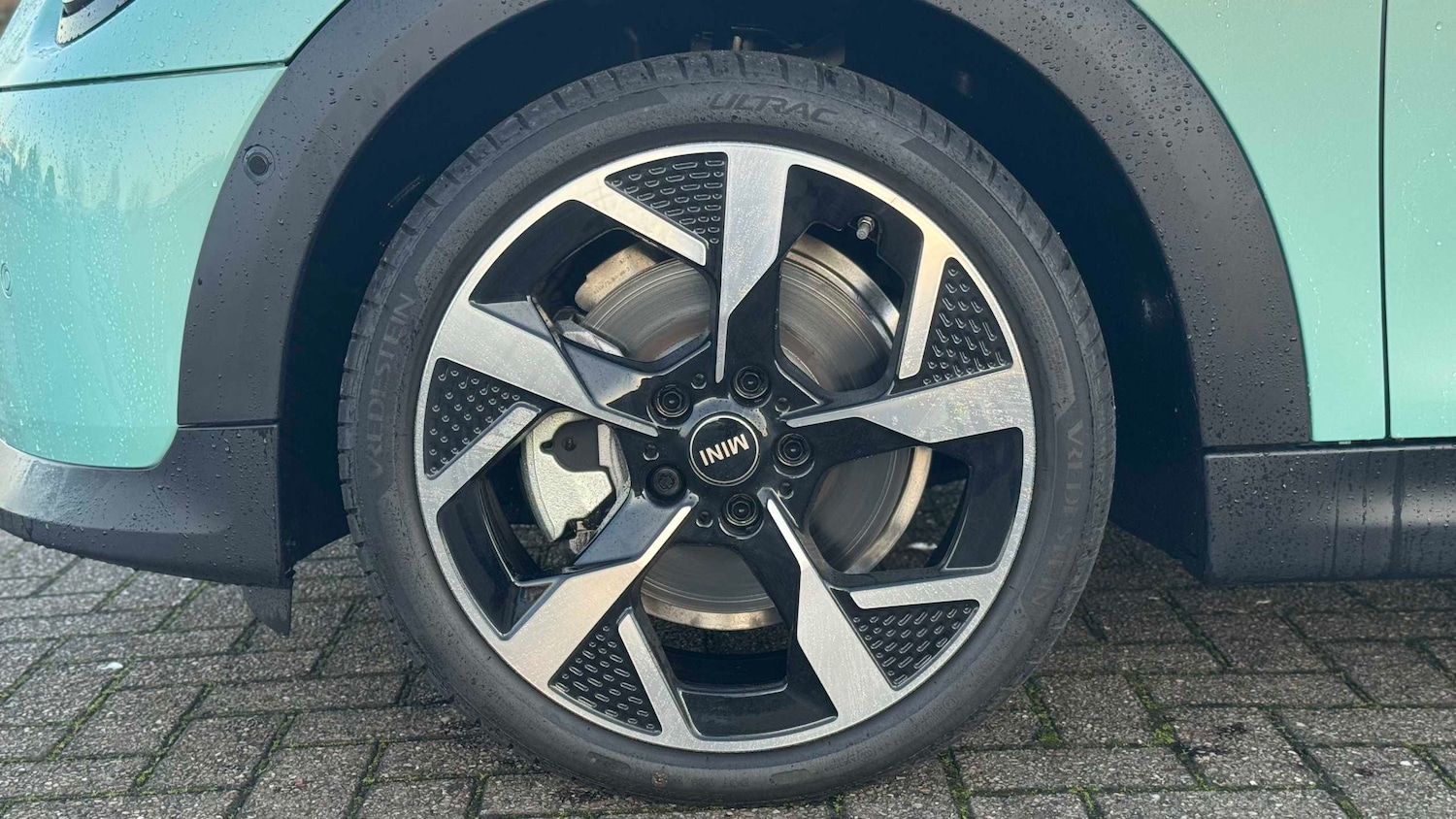 Used MINI Cooper 2025 for sale - 76955199: Photo 4