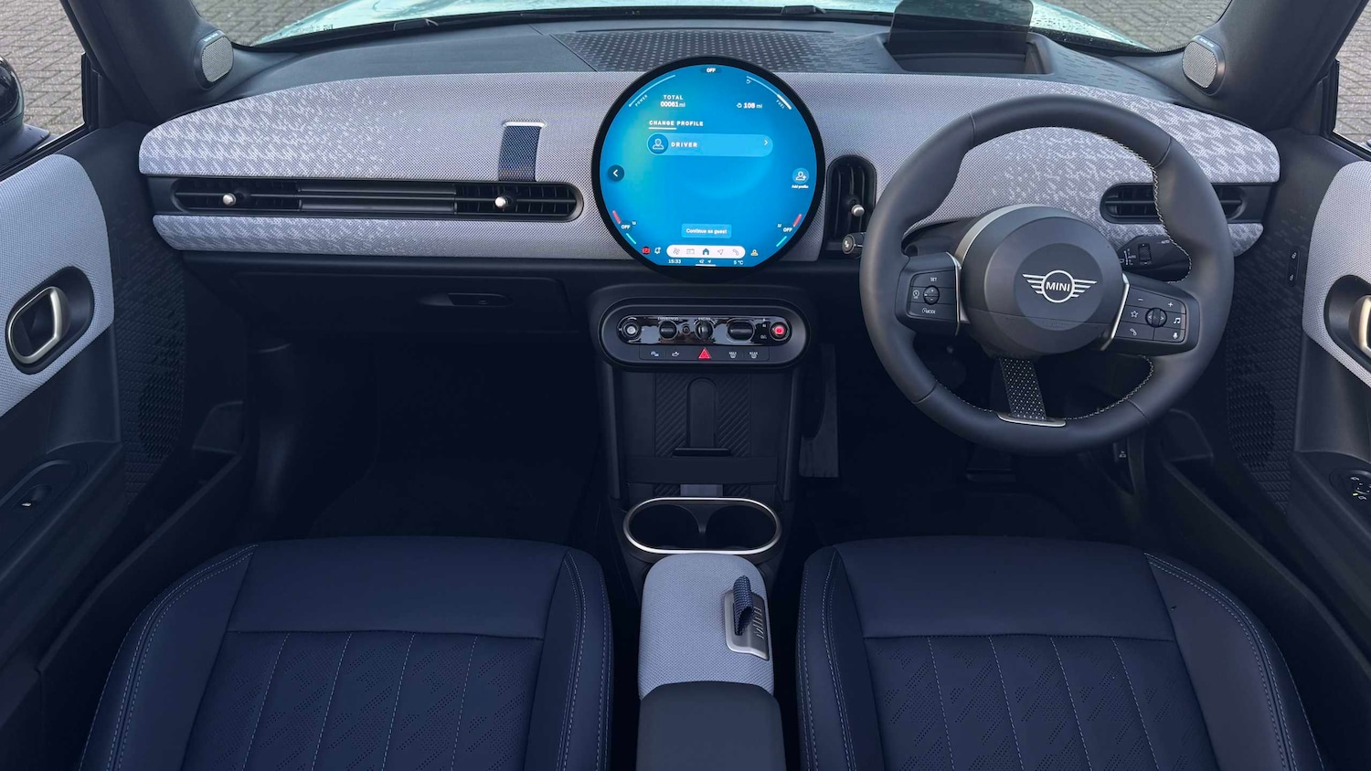 Used MINI Cooper 2025 for sale - 76955199: Photo 5