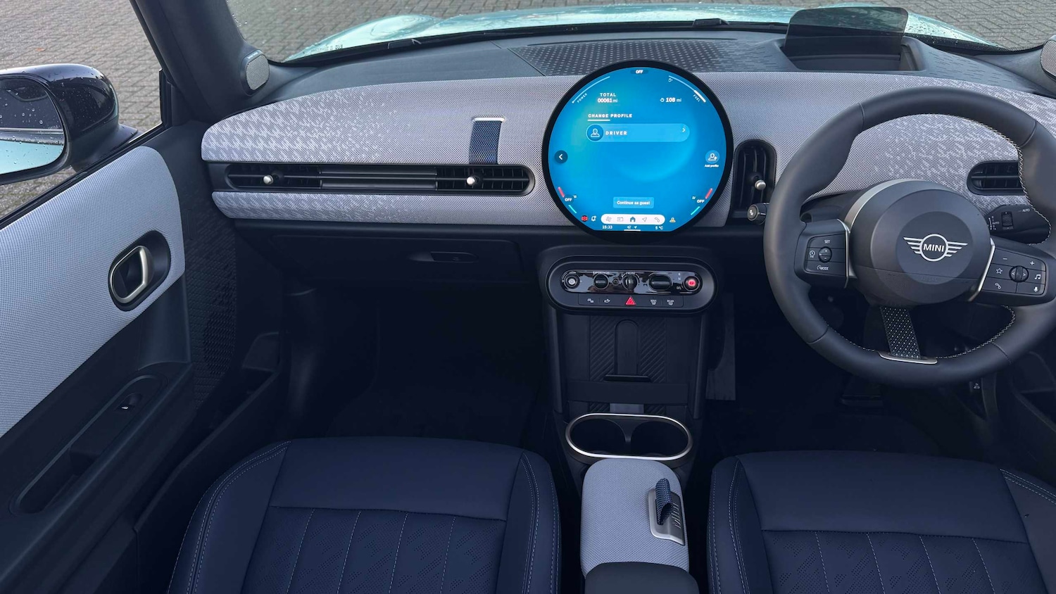 Used MINI Cooper 2025 for sale - 76955199: Photo 7