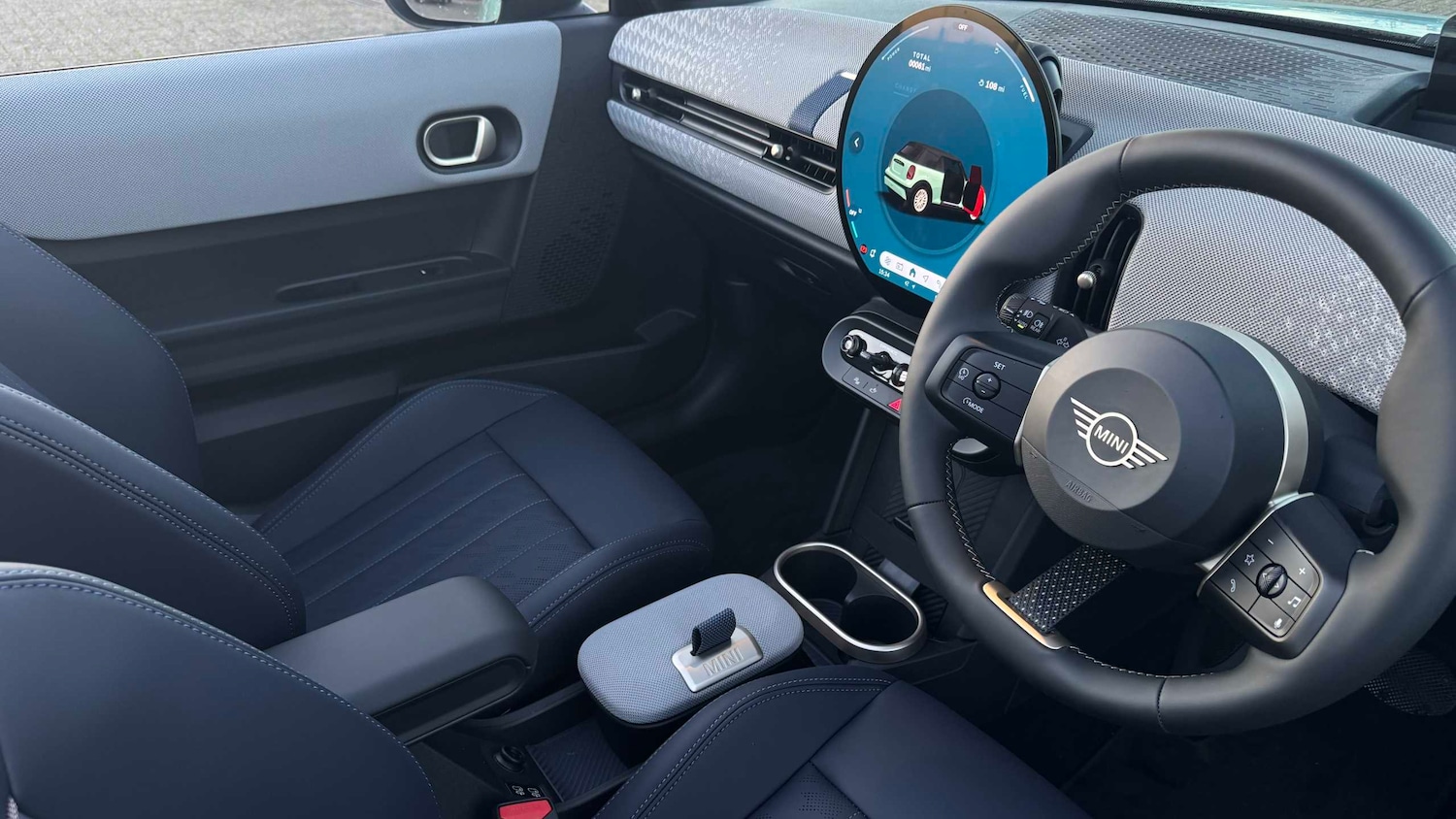 Used MINI Cooper 2025 for sale - 76955199: Photo 8