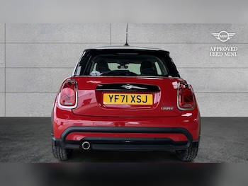 Used MINI Hatch 2021 for sale - 78495110: Photo