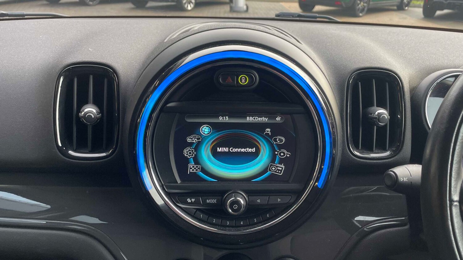 Used MINI Countryman 2017 for sale - 77756603: Photo 10