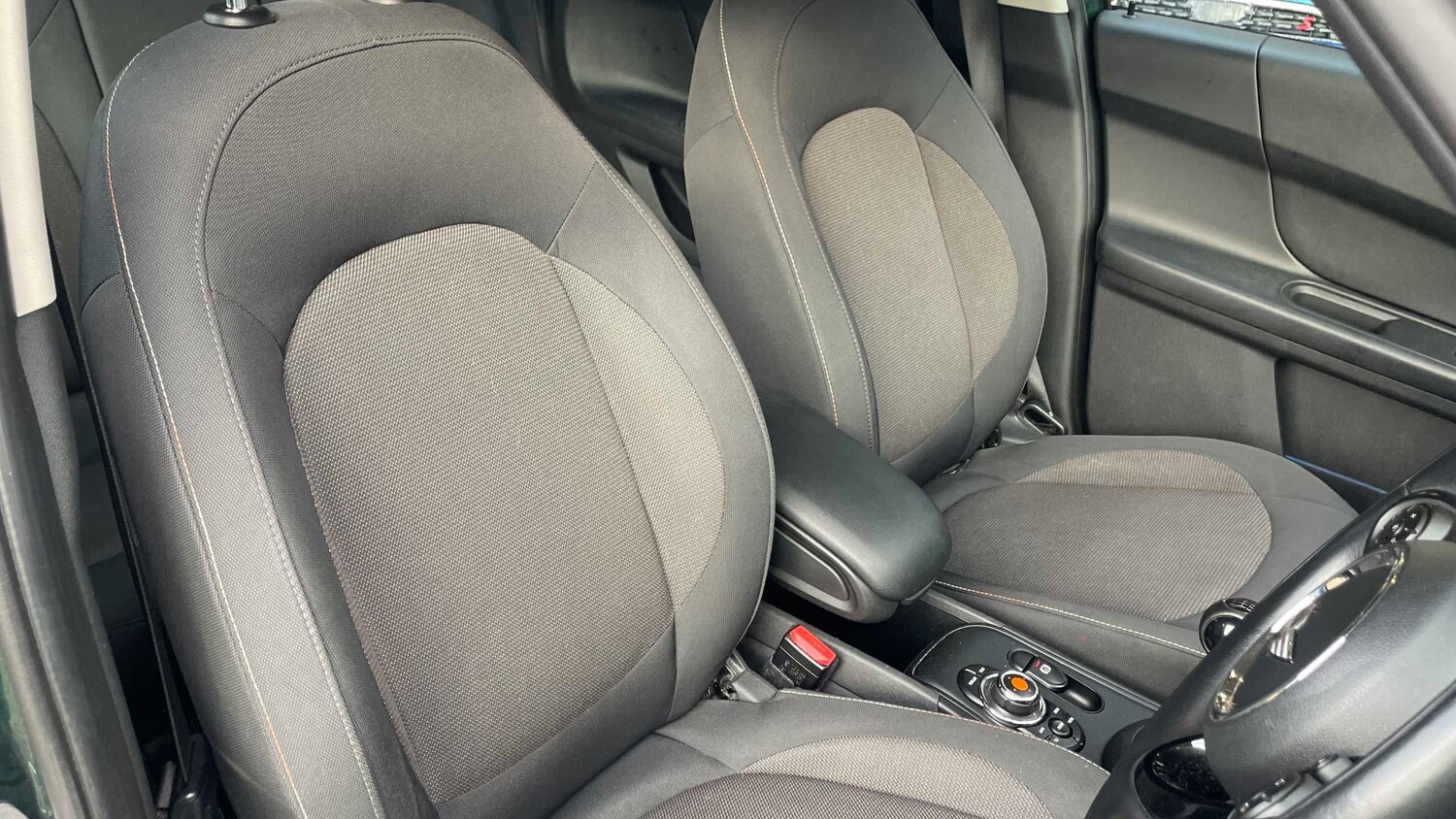 Used MINI Countryman 2017 for sale - 77756603: Photo 12