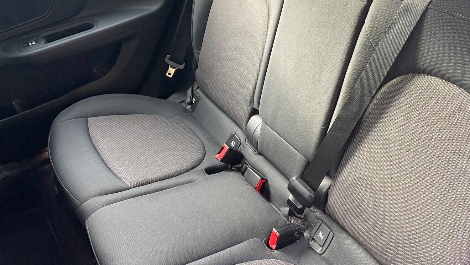 Used MINI Countryman 2017 for sale - 77756603: Photo 13