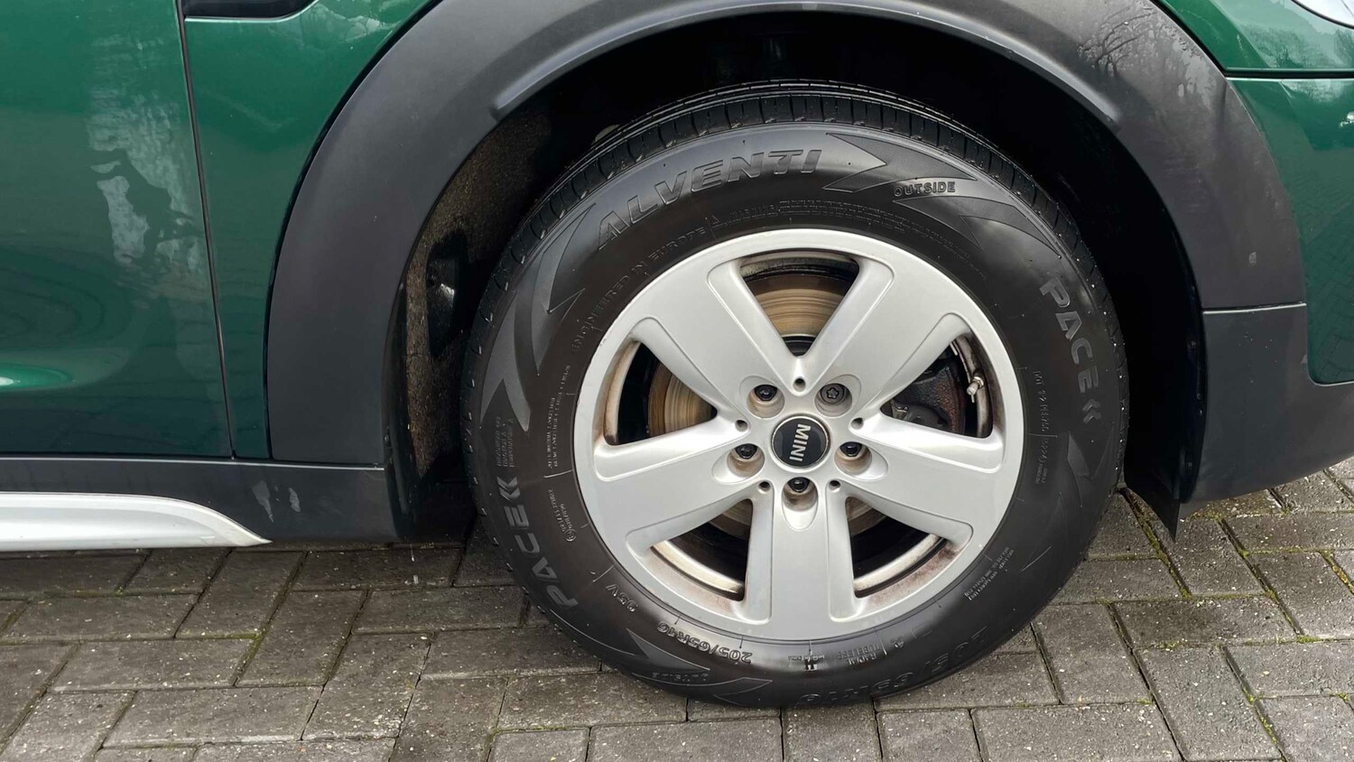 Used MINI Countryman 2017 for sale - 77756603: Photo 19