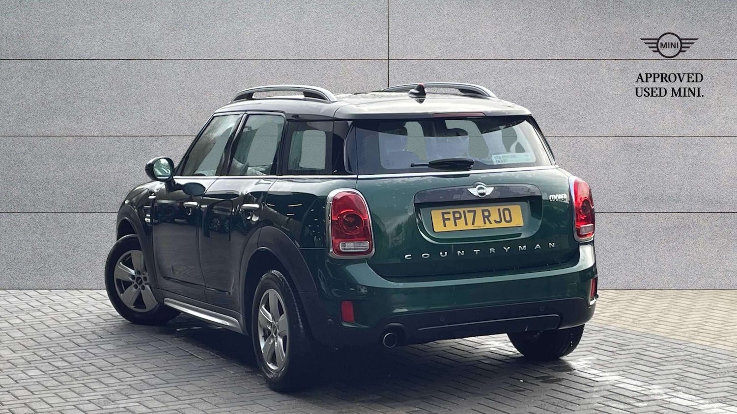 Used MINI Countryman 2017 for sale - 77756603: Photo 2