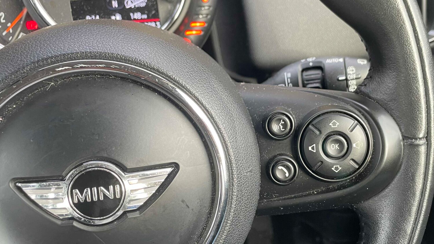 Used MINI Countryman 2017 for sale - 77756603: Photo 22