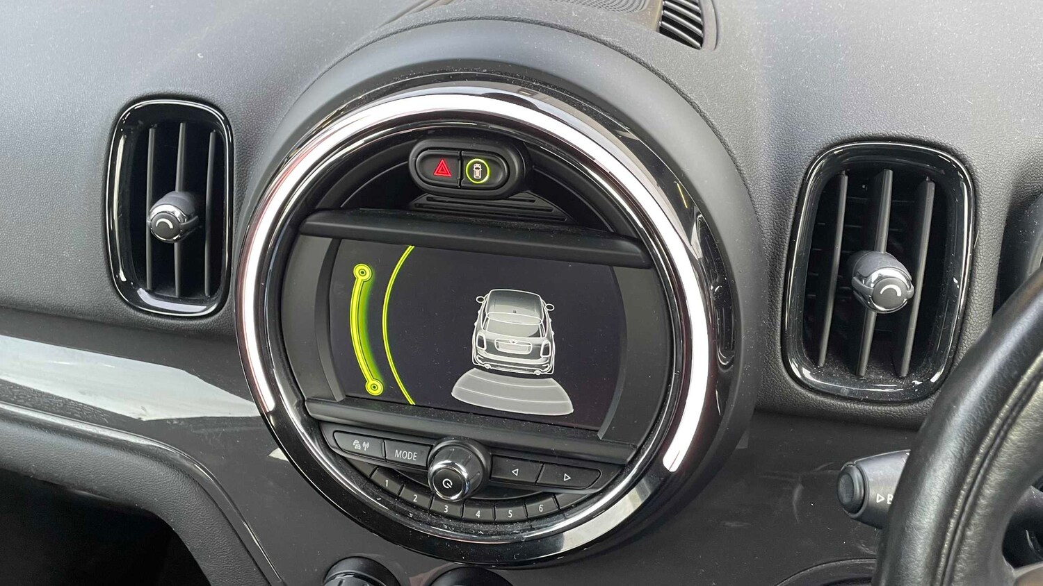 Used MINI Countryman 2017 for sale - 77756603: Photo 32