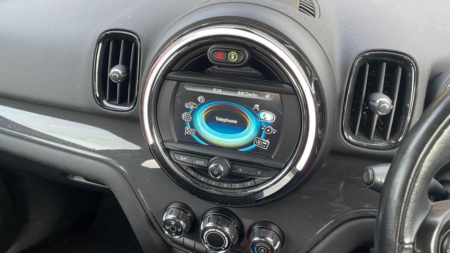 Used MINI Countryman 2017 for sale - 77756603: Photo 34