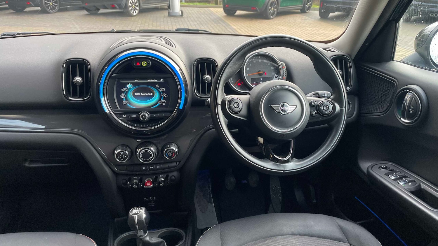 Used MINI Countryman 2017 for sale - 77756603: Photo 5