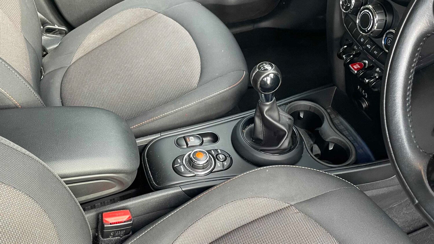 Used MINI Countryman 2017 for sale - 77756603: Photo 7