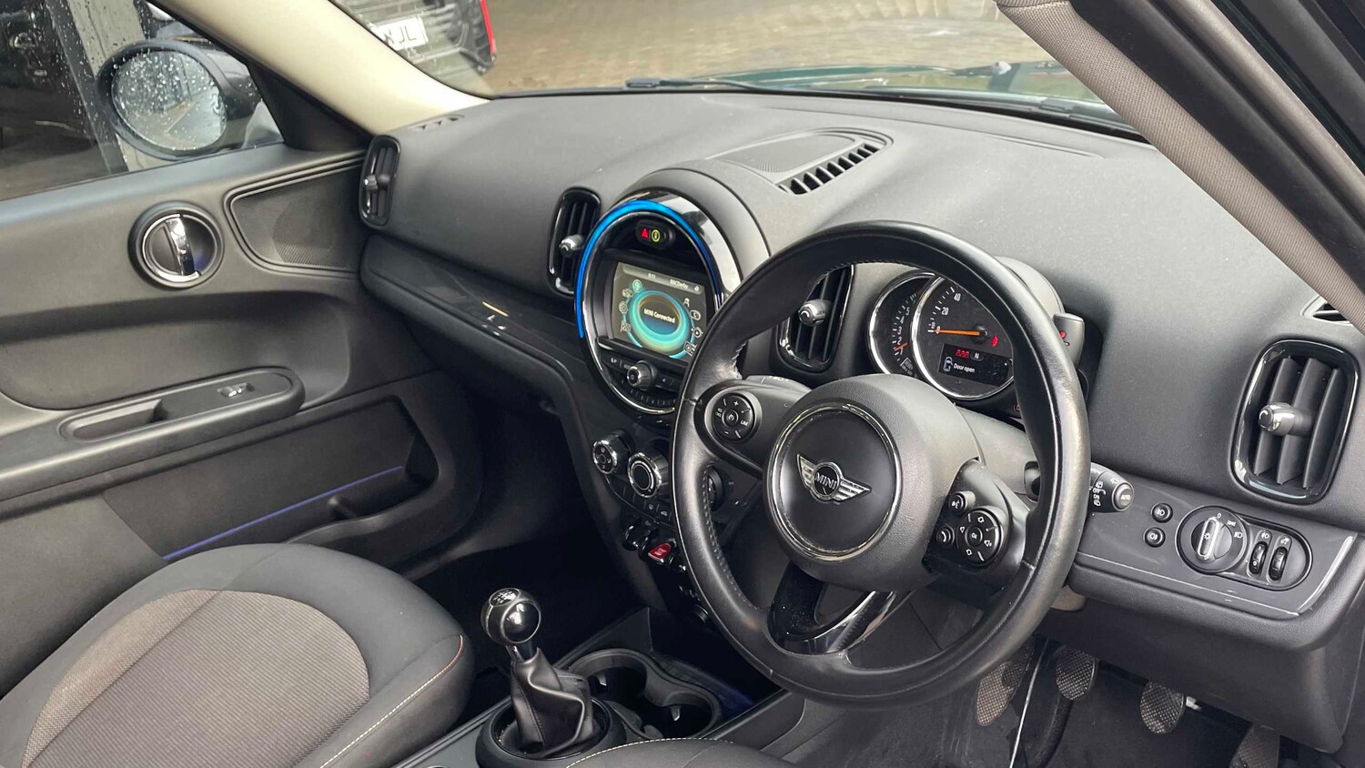 Used MINI Countryman 2017 for sale - 77756603: Photo 8