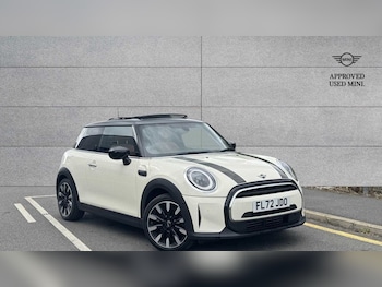 MINI - Hatch
