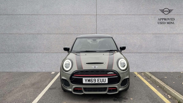 Used MINI Hatch 2019 for sale - 76298456: Photo 17