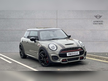 MINI - Hatch