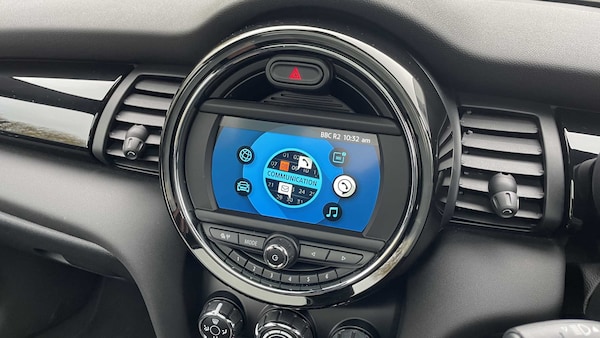 Used MINI Hatch 2019 for sale - 76298456: Photo 35