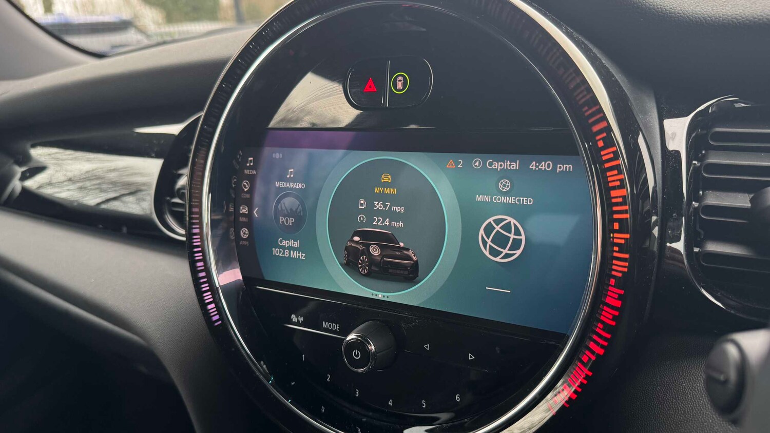 Used MINI Hatch 2024 for sale - 77810895: Photo 13