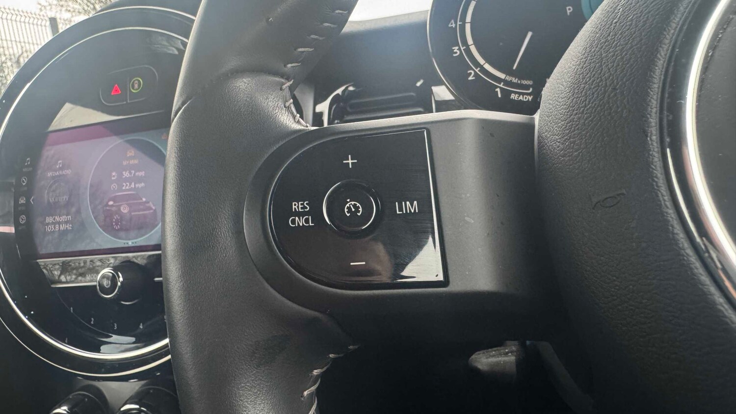 Used MINI Hatch 2024 for sale - 77810895: Photo 15