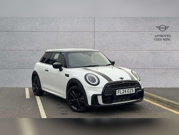 Used MINI Hatch 2024 for sale - 77810895: Photo