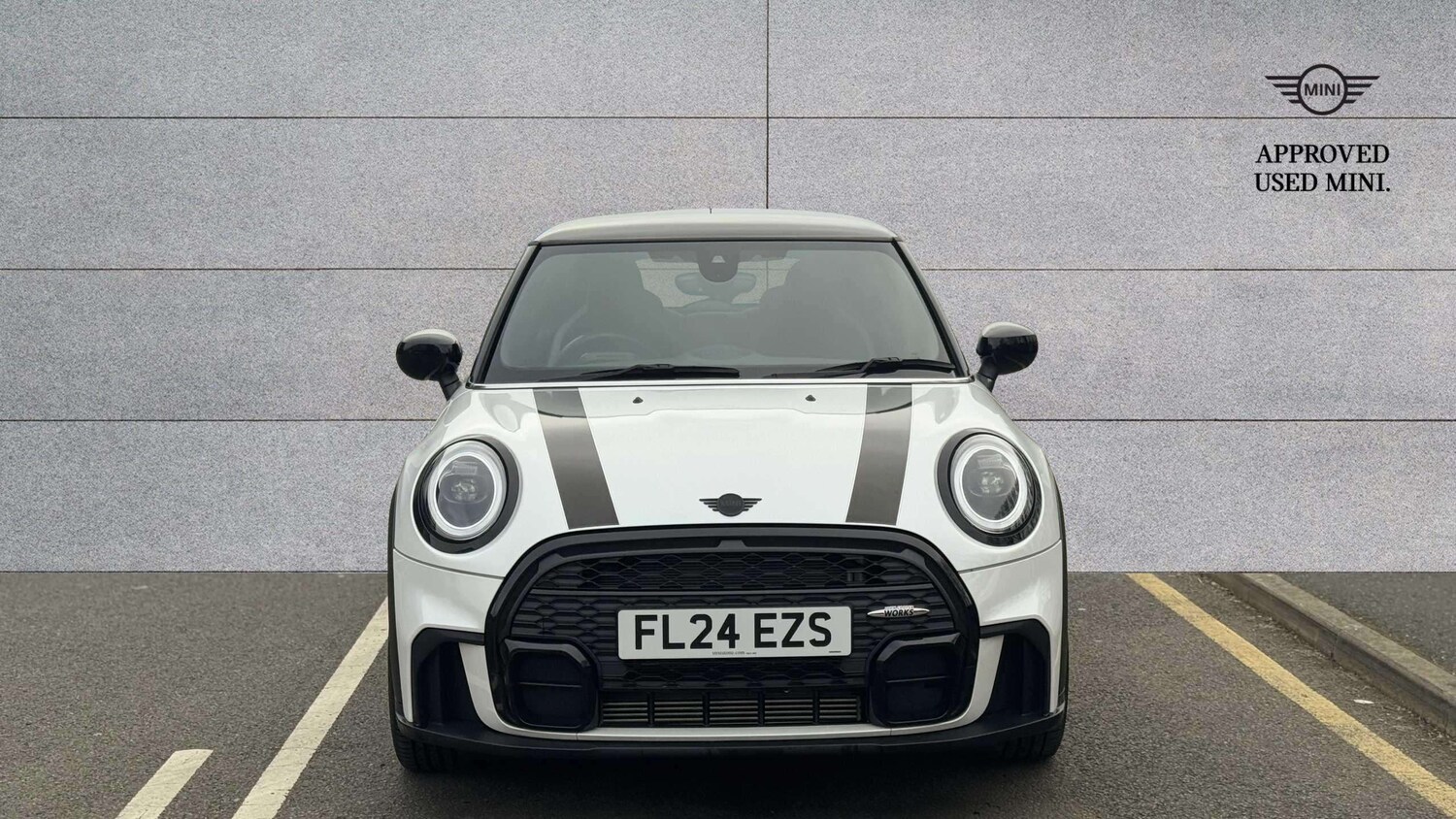 Used MINI Hatch 2024 for sale - 77810895: Photo 20