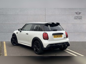 Used MINI Hatch 2024 for sale - 77810895: Photo