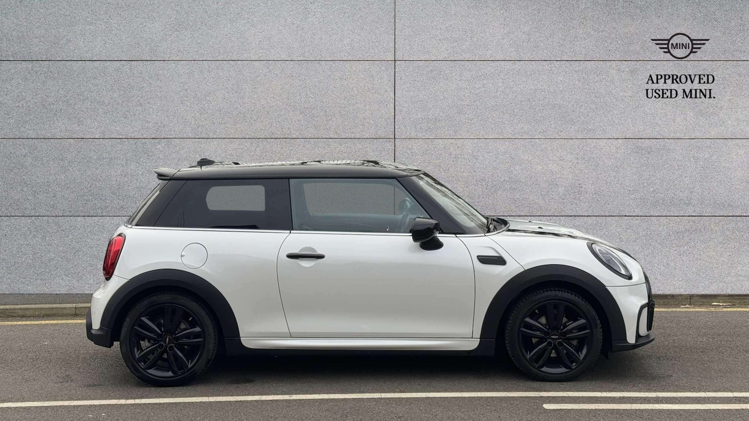 Used MINI Hatch 2024 for sale - 77810895: Photo 3