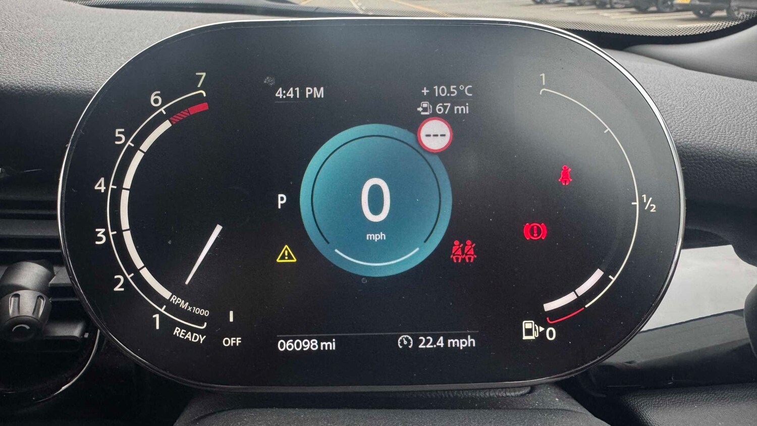 Used MINI Hatch 2024 for sale - 77810895: Photo 32