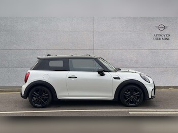 Used MINI Hatch 2024 for sale - 77810895: Photo