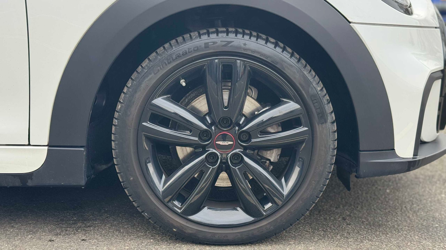 Used MINI Hatch 2024 for sale - 77810895: Photo 4