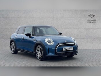Used MINI Hatch 2022 for sale - 75566418: Photo