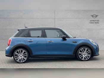 Used MINI Hatch 2022 for sale - 75566418: Photo